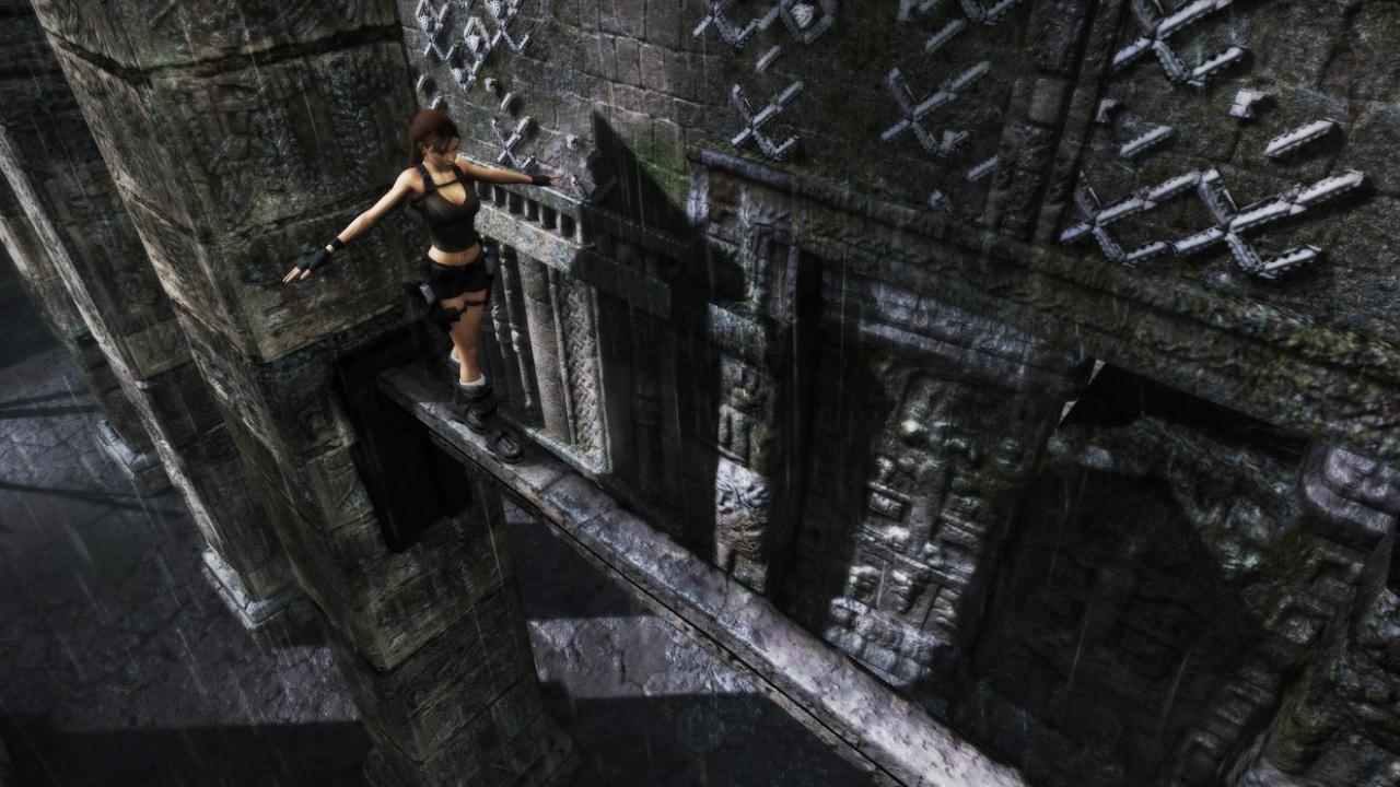 Скриншот из игры Tomb Raider: Underworld - 92