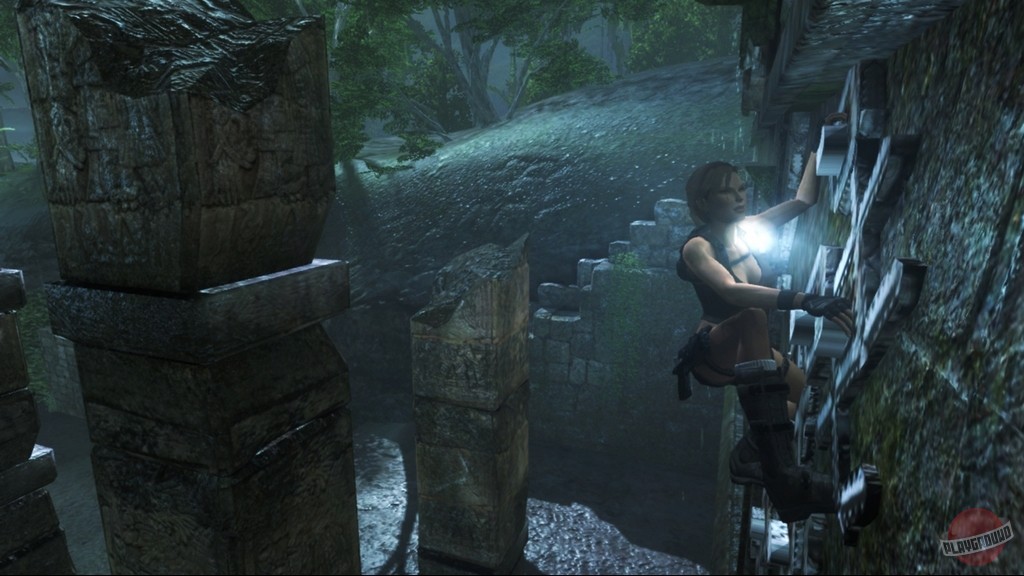 Скриншот из игры Tomb Raider: Underworld - 95