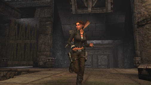 Скриншот из игры Tomb Raider: Underworld - 109