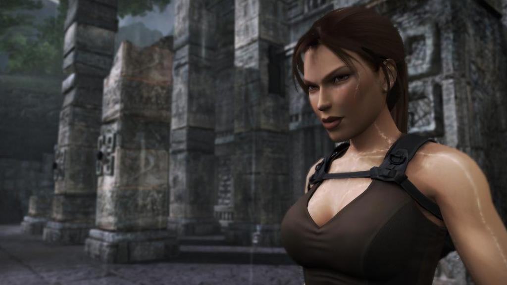 Скриншот из игры Tomb Raider: Underworld - 63