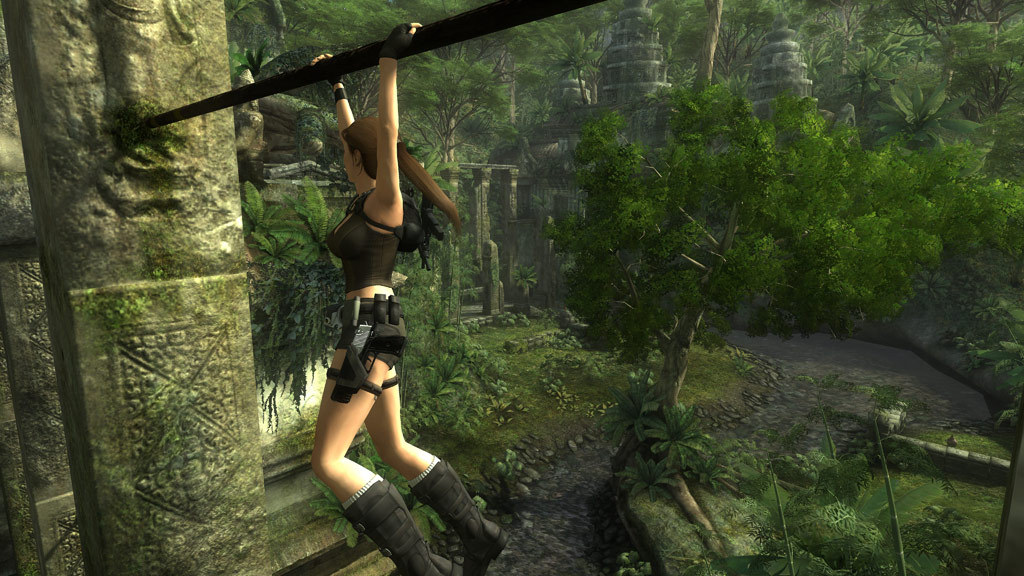 Скриншот из игры Tomb Raider: Underworld - 144