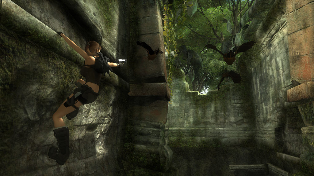 Скриншот из игры Tomb Raider: Underworld - 103