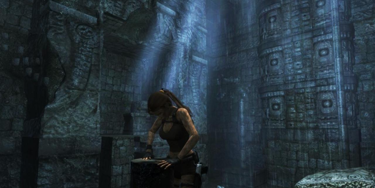 Скриншот из игры Tomb Raider: Underworld - 58