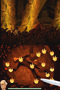 Скриншот из игры Tomb Raider: Underworld - 96