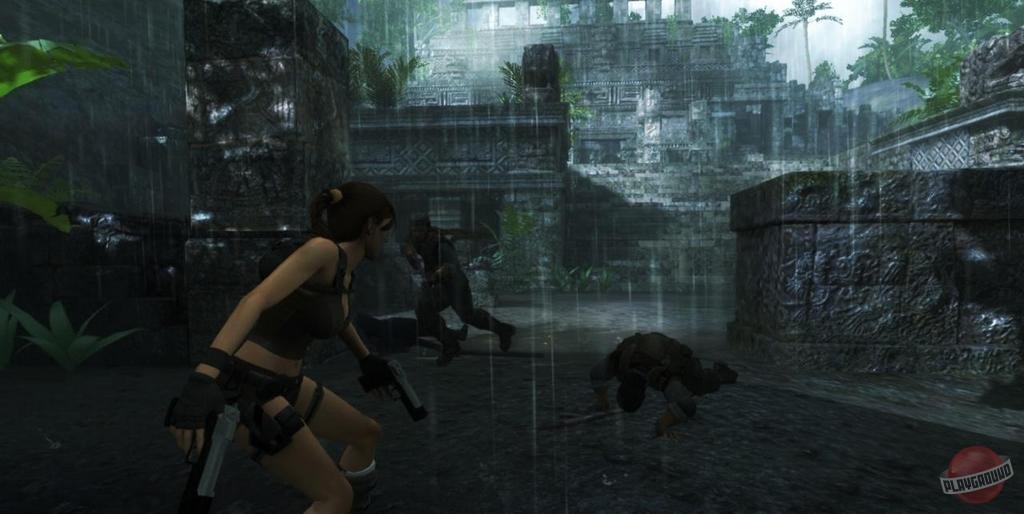 Скриншот из игры Tomb Raider: Underworld - 169