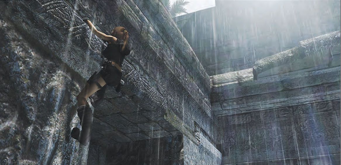 Скриншот из игры Tomb Raider: Underworld - 74