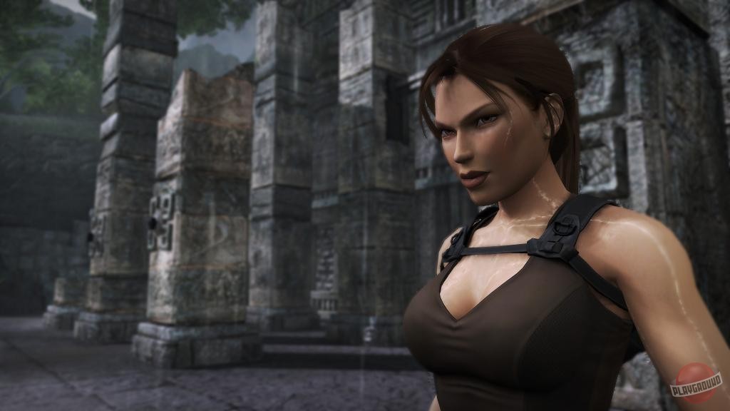 Скриншот из игры Tomb Raider: Underworld - 79