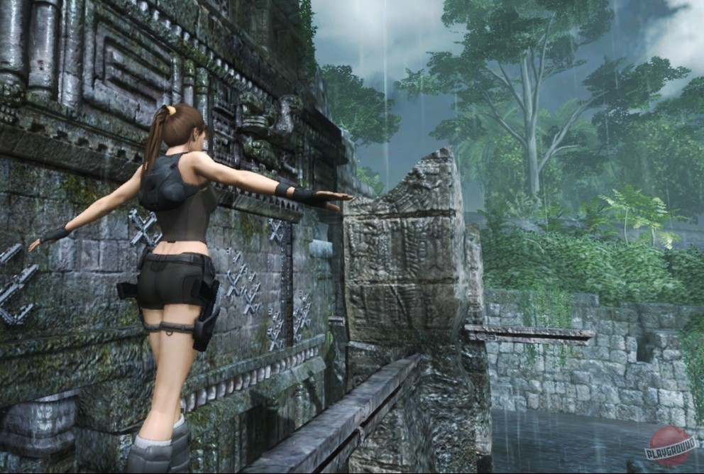 Скриншот из игры Tomb Raider: Underworld - 162