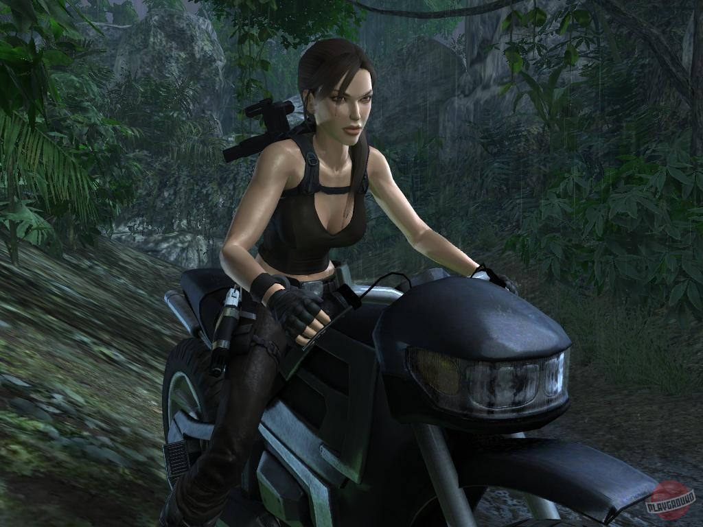 Скриншот из игры Tomb Raider: Underworld - 131