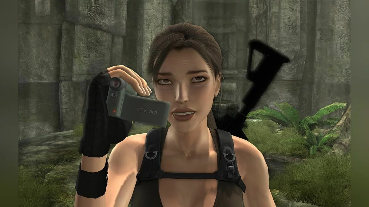 Скриншот из игры Tomb Raider: Underworld - 60