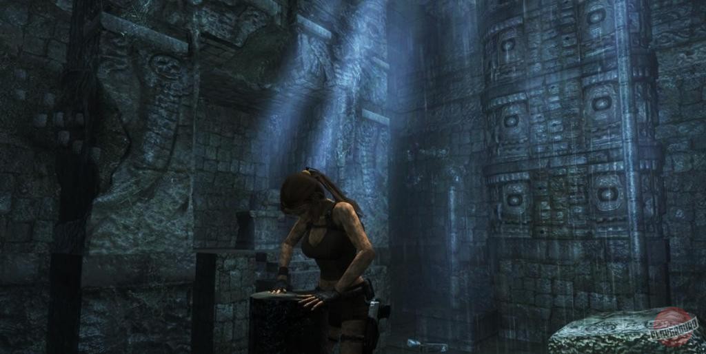 Скриншот из игры Tomb Raider: Underworld - 61