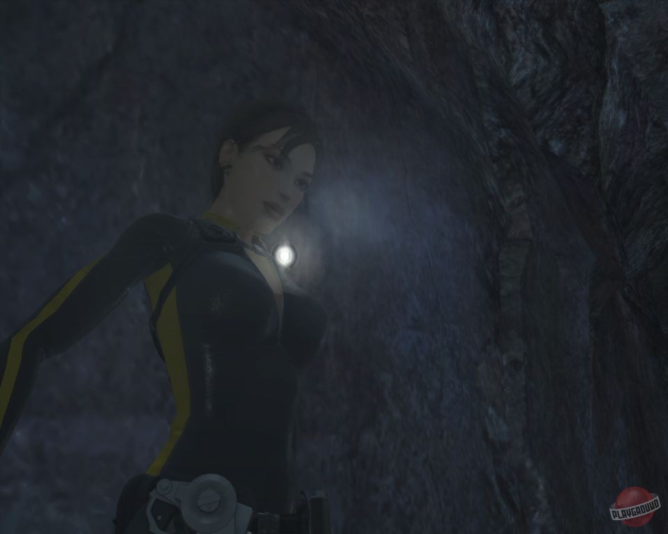 Скриншот из игры Tomb Raider: Underworld - 108