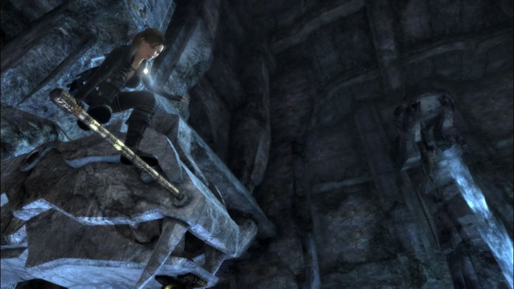 Скриншот из игры Tomb Raider: Underworld - 66