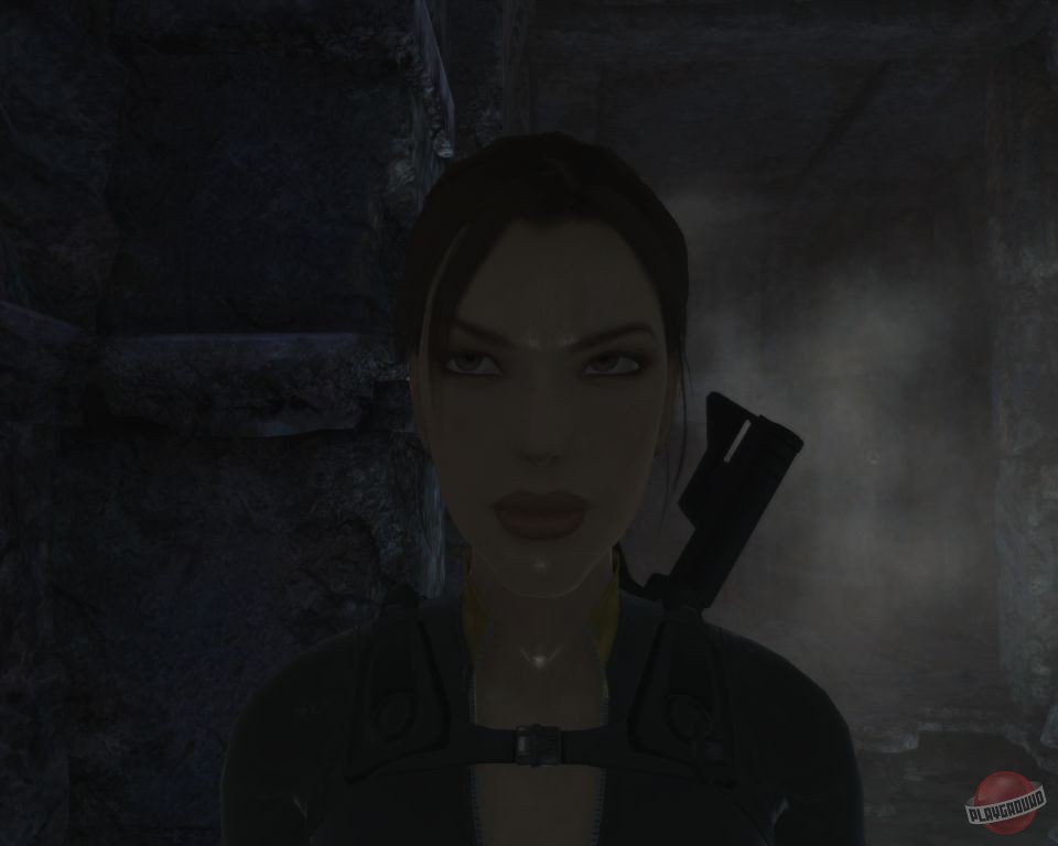 Скриншот из игры Tomb Raider: Underworld - 119