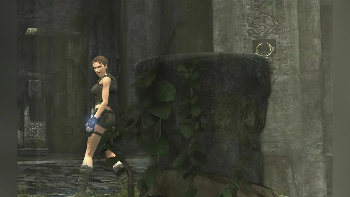 Скриншот из игры Tomb Raider: Underworld - 44