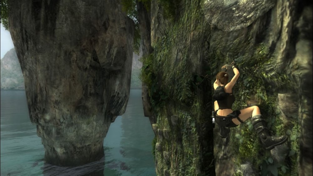 Скриншот из игры Tomb Raider: Underworld - 88