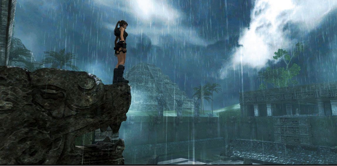 Скриншот из игры Tomb Raider: Underworld - 94