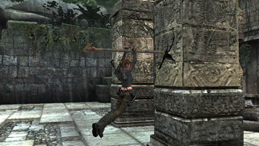 Скриншот из игры Tomb Raider: Underworld - 53