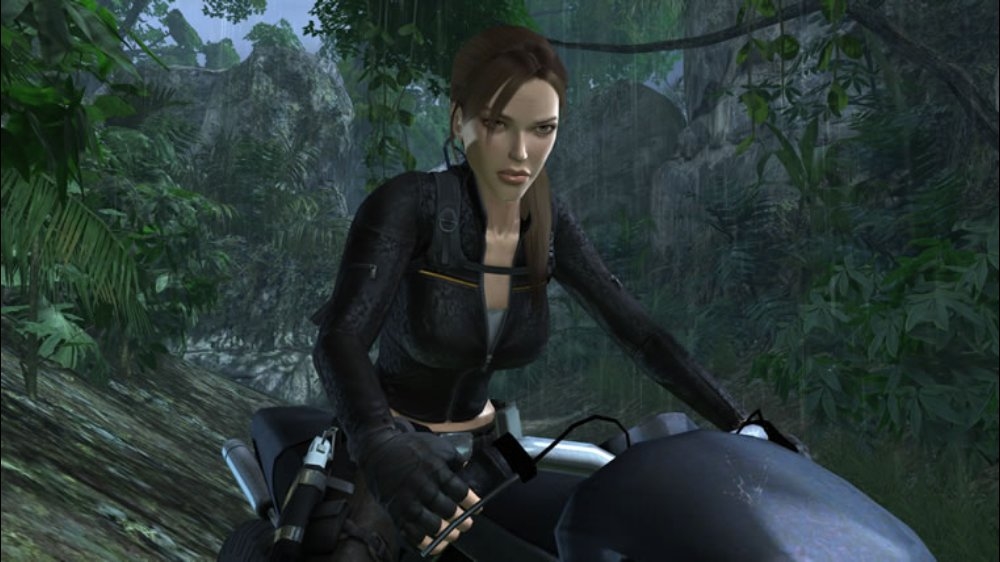 Скриншот из игры Tomb Raider: Underworld - 90