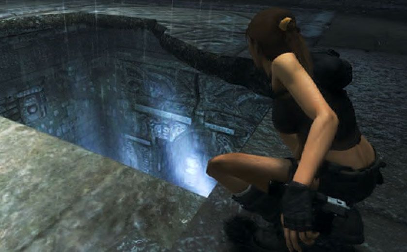 Скриншот из игры Tomb Raider: Underworld - 87