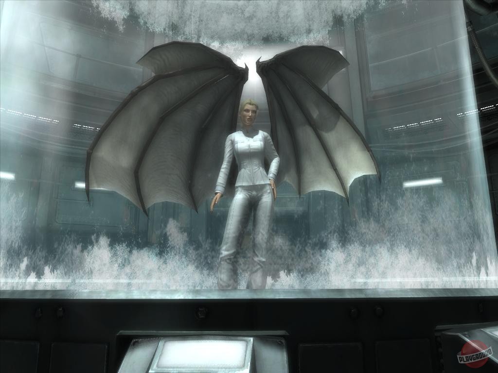 Скриншот из игры Tomb Raider: Underworld - 161