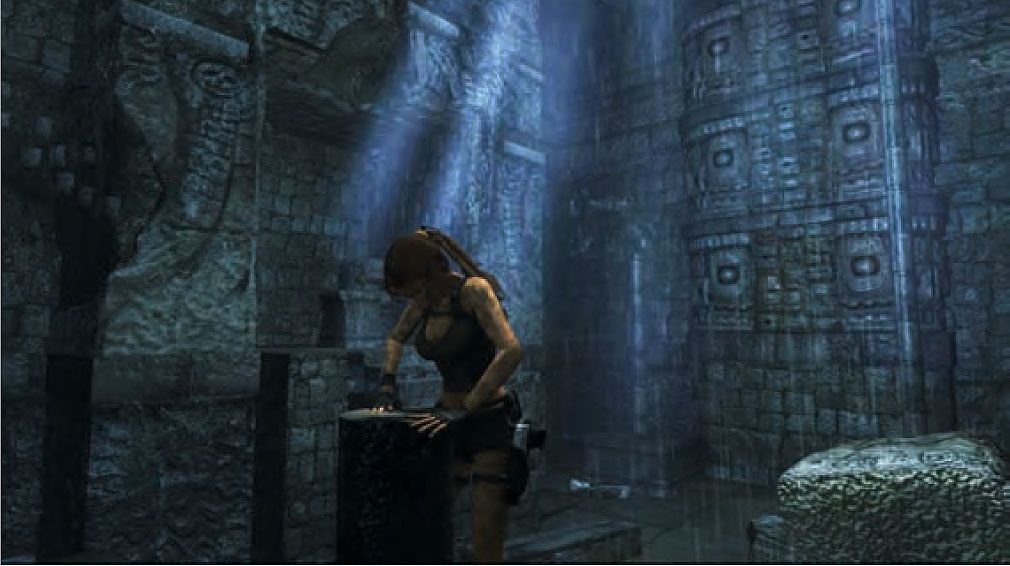 Скриншот из игры Tomb Raider: Underworld - 77