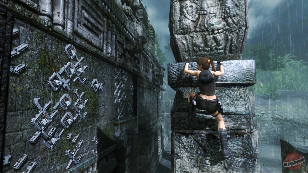 Скриншот из игры Tomb Raider: Underworld - 67