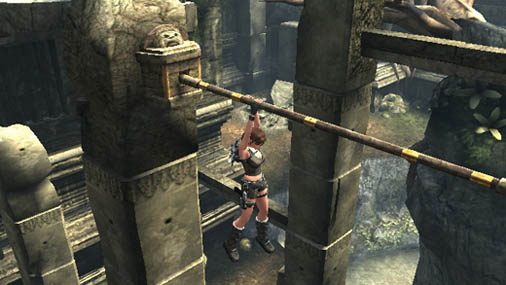 Скриншот из игры Tomb Raider: Underworld - 55