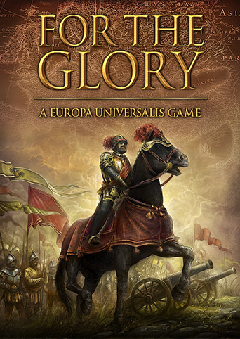 Скриншот из игры For the Glory: A Europa Universalis Game - 100