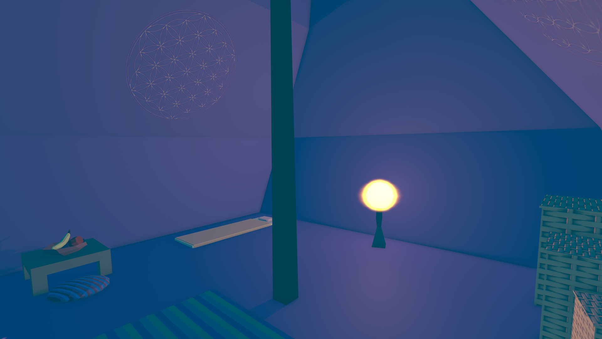 Скриншот из игры Revival of Love - 1