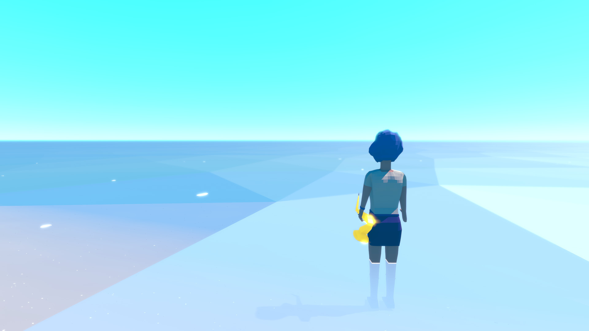 Скриншот из игры Revival of Love - 2