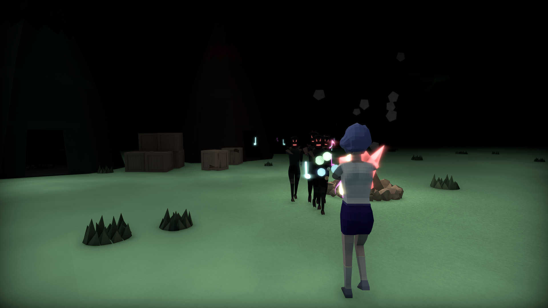 Скриншот из игры Revival of Love - 3