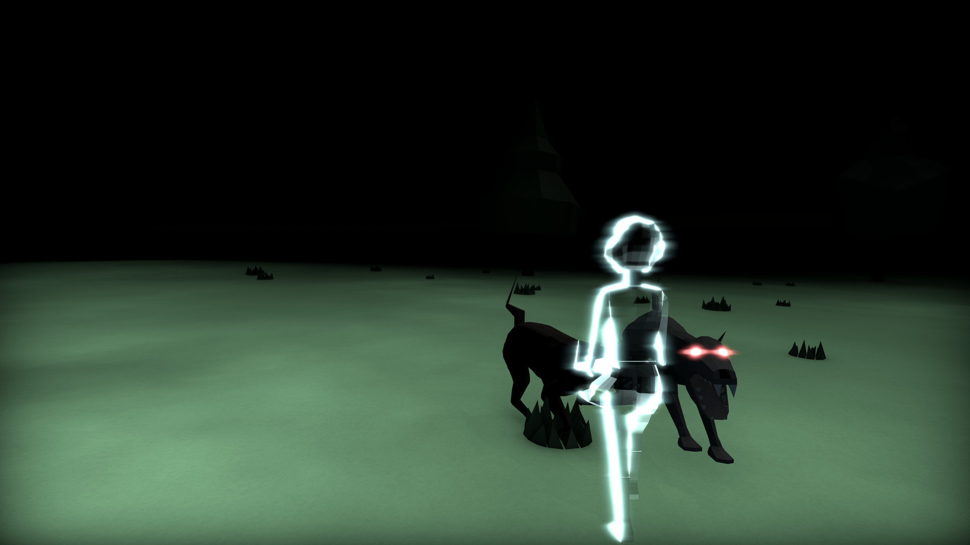 Скриншот из игры Revival of Love - 4