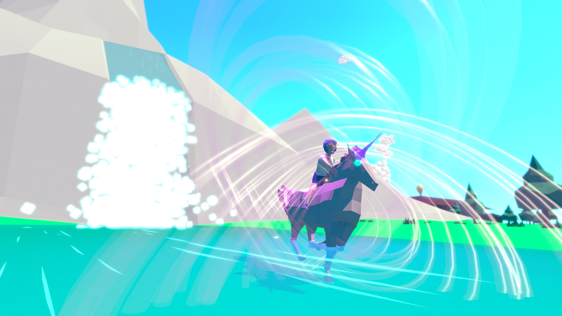 Скриншот из игры Revival of Love - 5