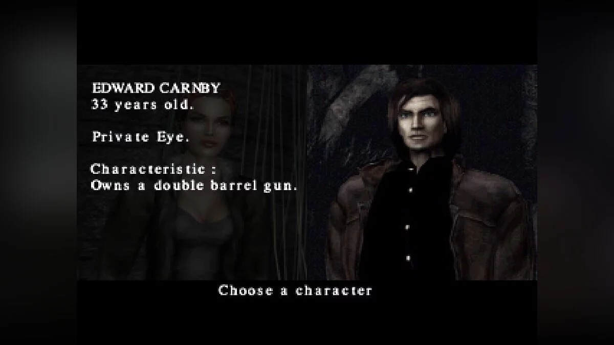 Скриншот из игры Alone in the Dark: The New Nightmare - 10