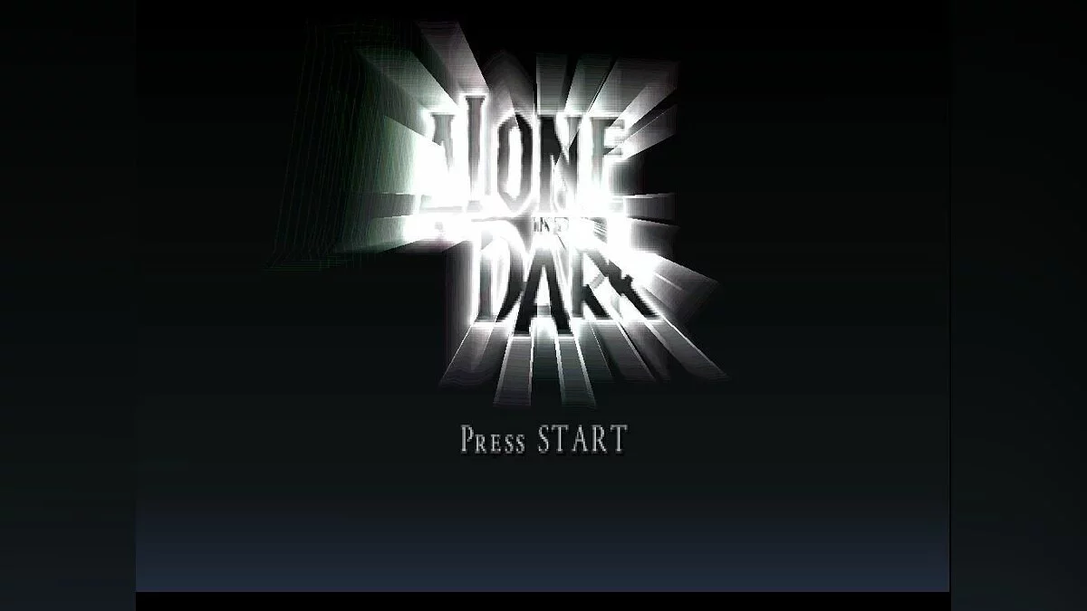 Скриншот из игры Alone in the Dark: The New Nightmare - 18