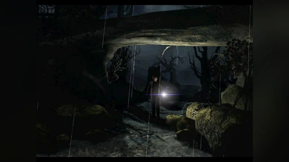 Скриншот из игры Alone in the Dark: The New Nightmare - 33