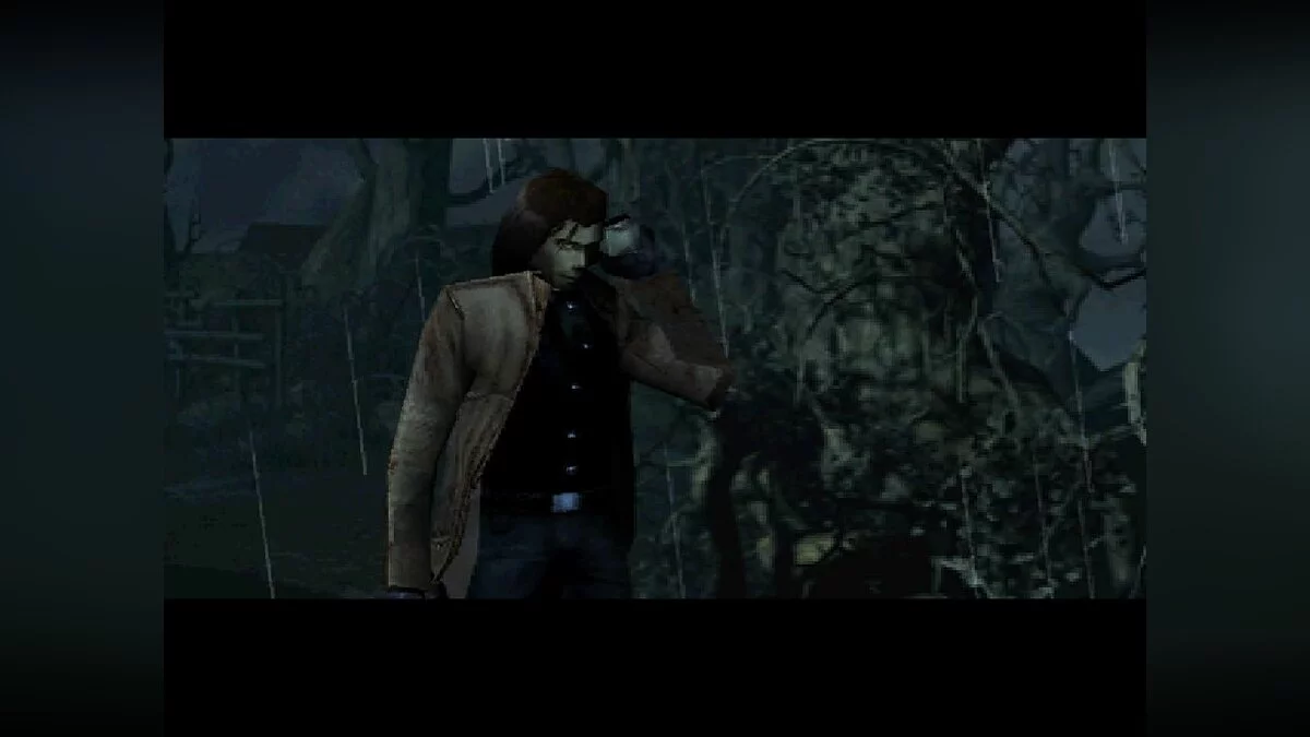 Скриншот из игры Alone in the Dark: The New Nightmare - 37