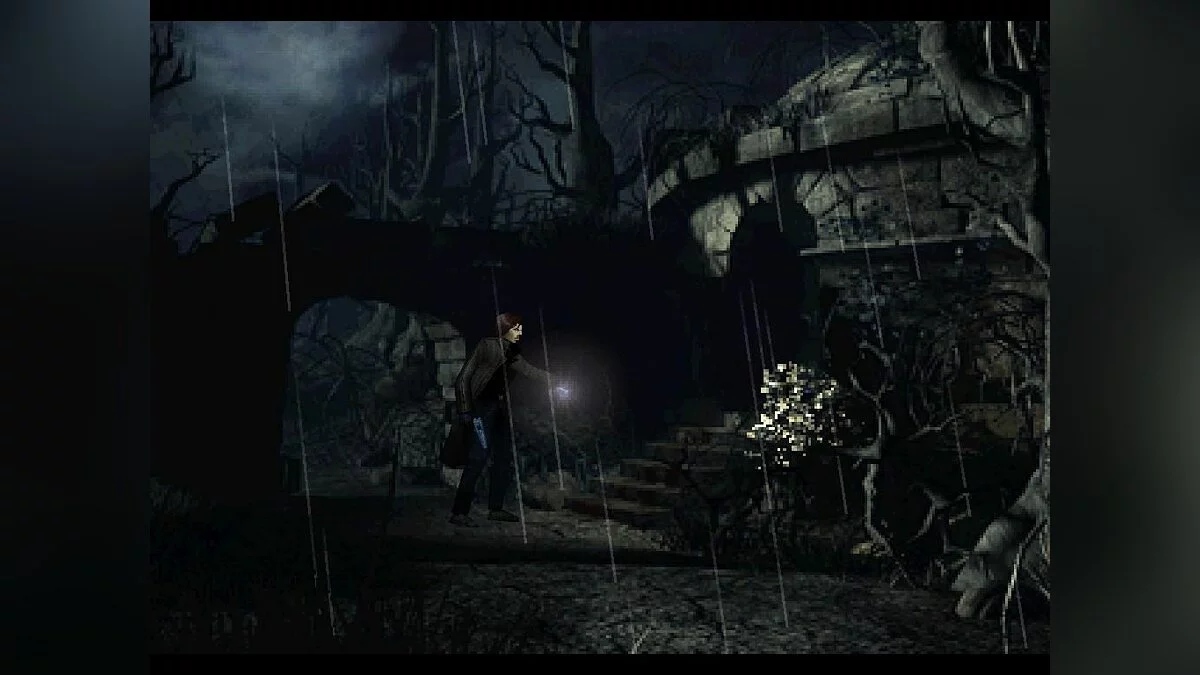 Скриншот из игры Alone in the Dark: The New Nightmare - 11