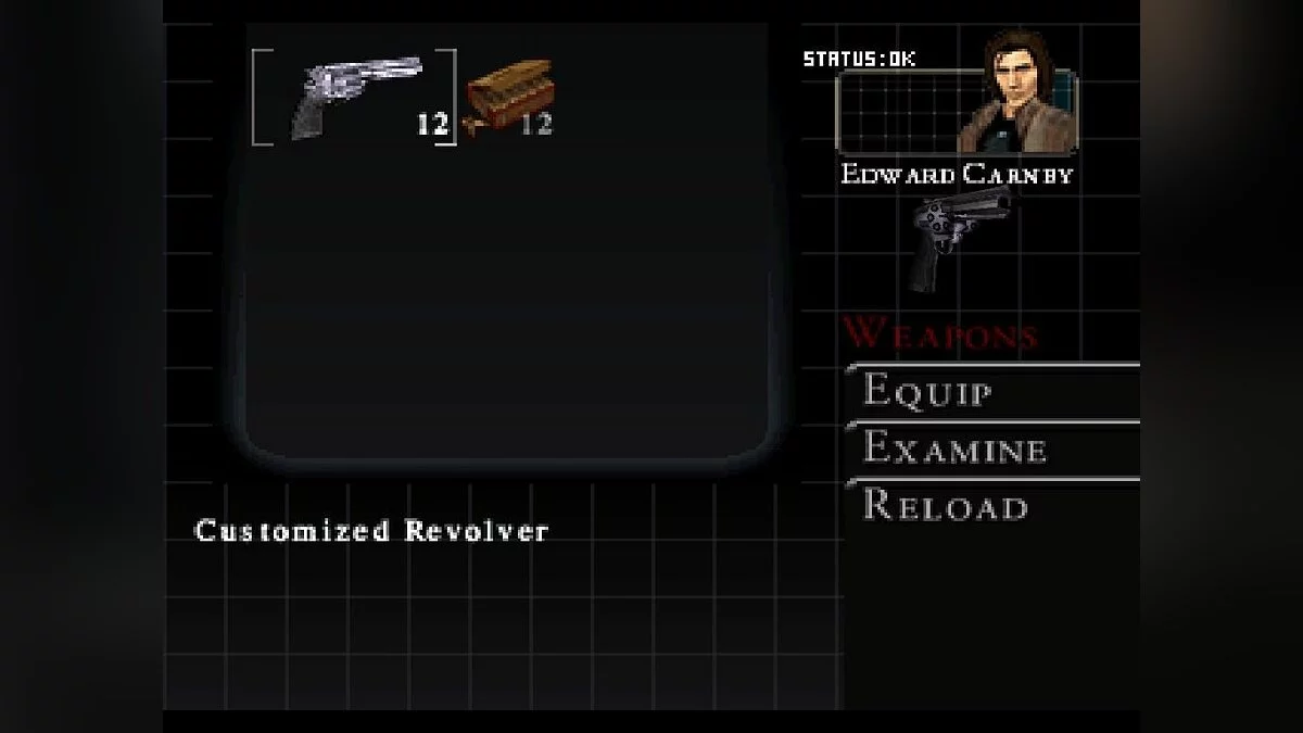 Скриншот из игры Alone in the Dark: The New Nightmare - 31