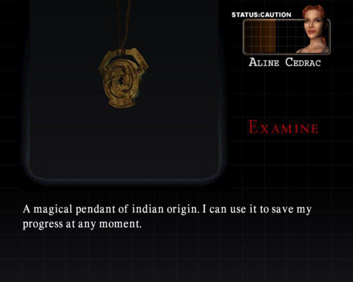 Скриншот из игры Alone in the Dark: The New Nightmare - 34