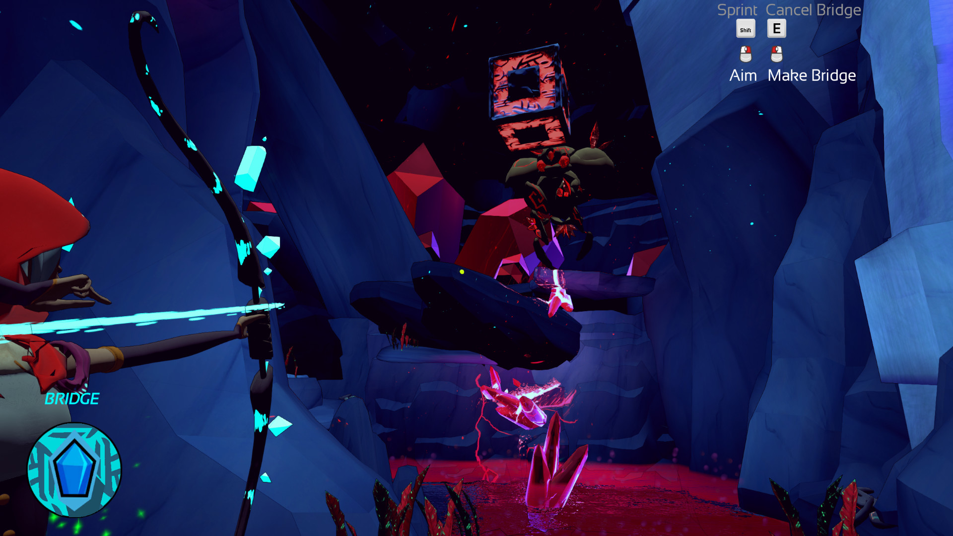 Скриншот из игры Leylines - 14