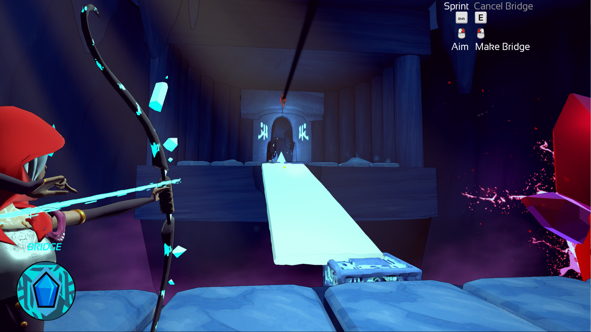 Скриншот из игры Leylines - 19