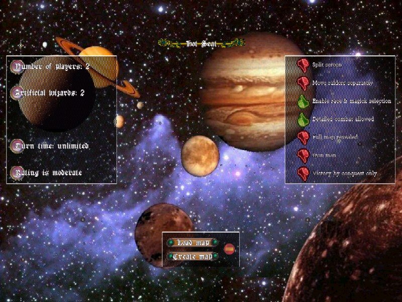 Скриншот из игры Leylines - 23