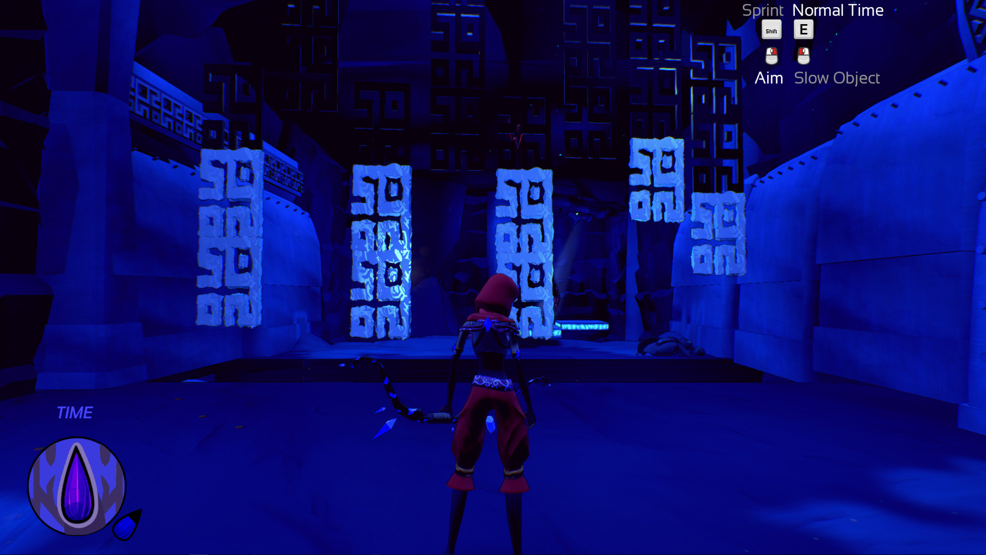 Скриншот из игры Leylines - 21