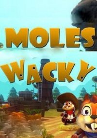 Обложка игры WackyMoles