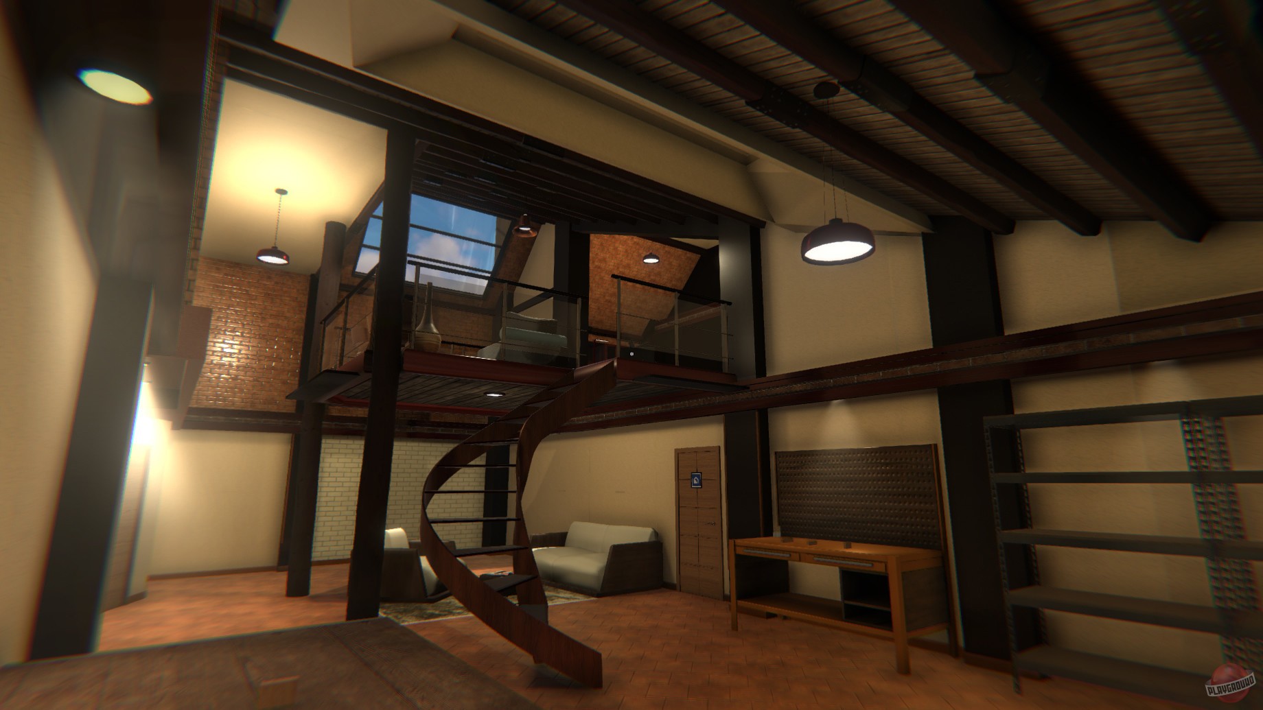 Скриншот из игры Music Store Simulator - 7