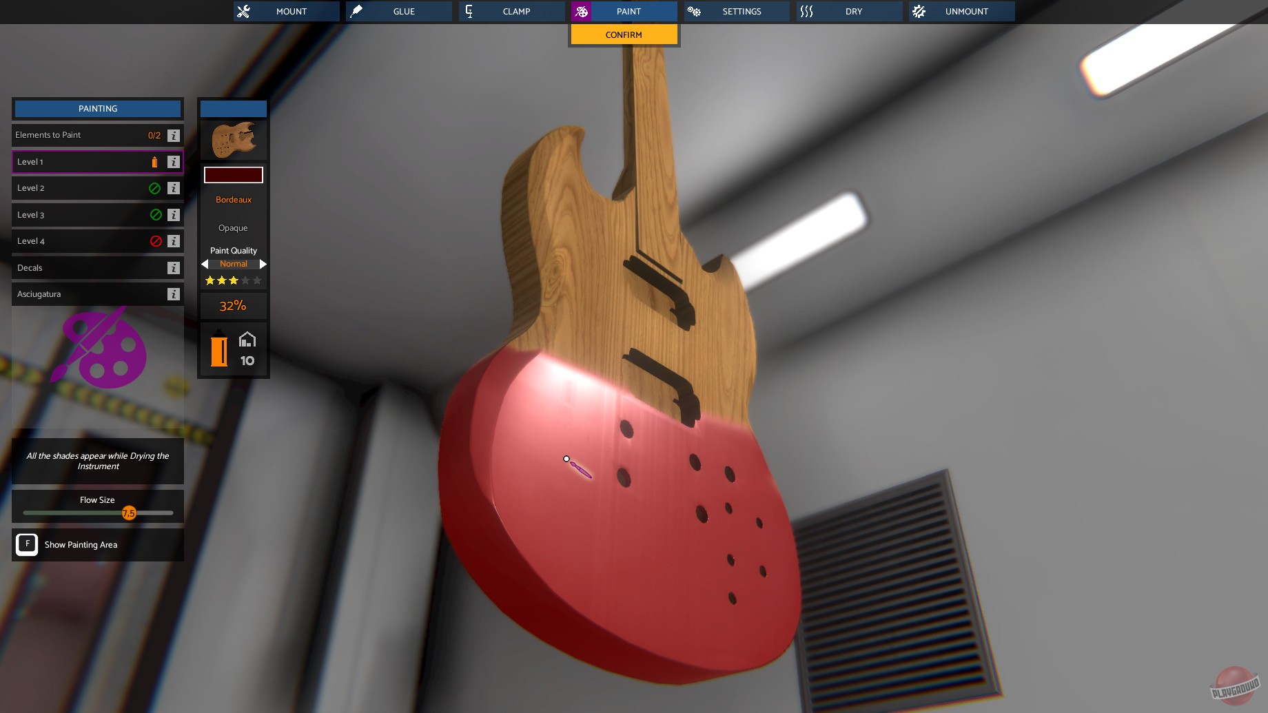 Скриншот из игры Music Store Simulator - 9