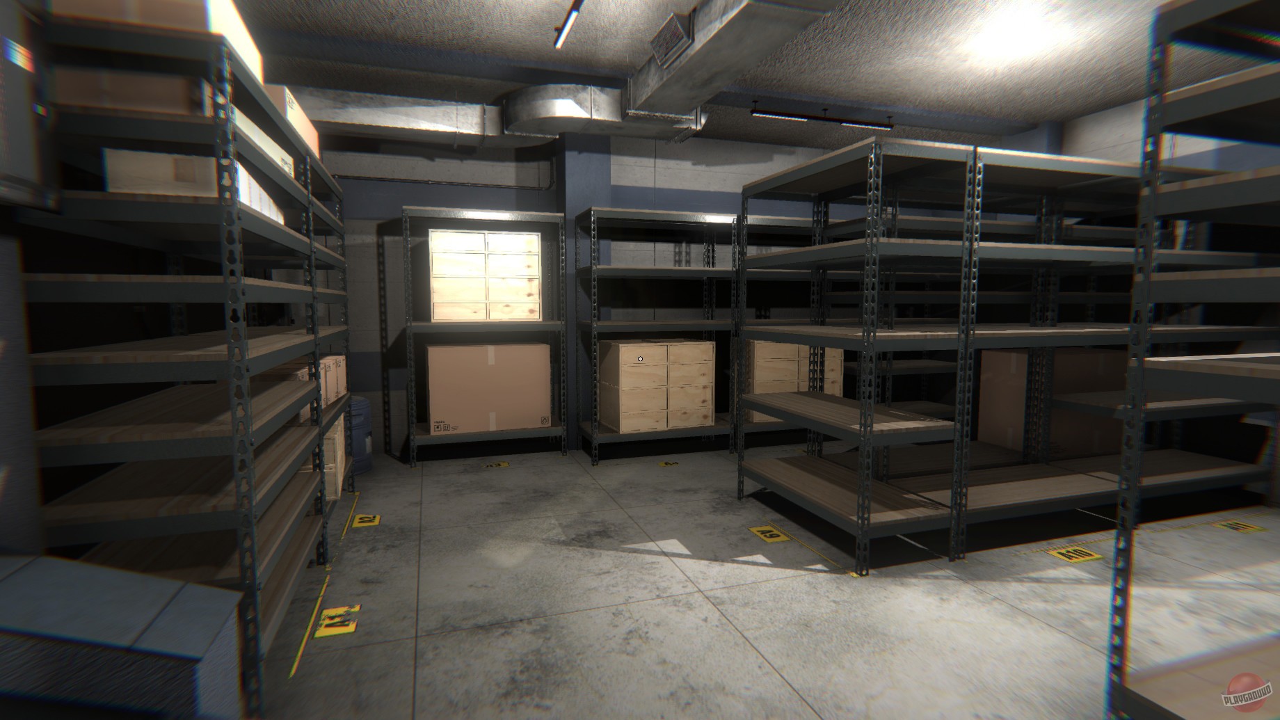 Скриншот из игры Music Store Simulator - 5