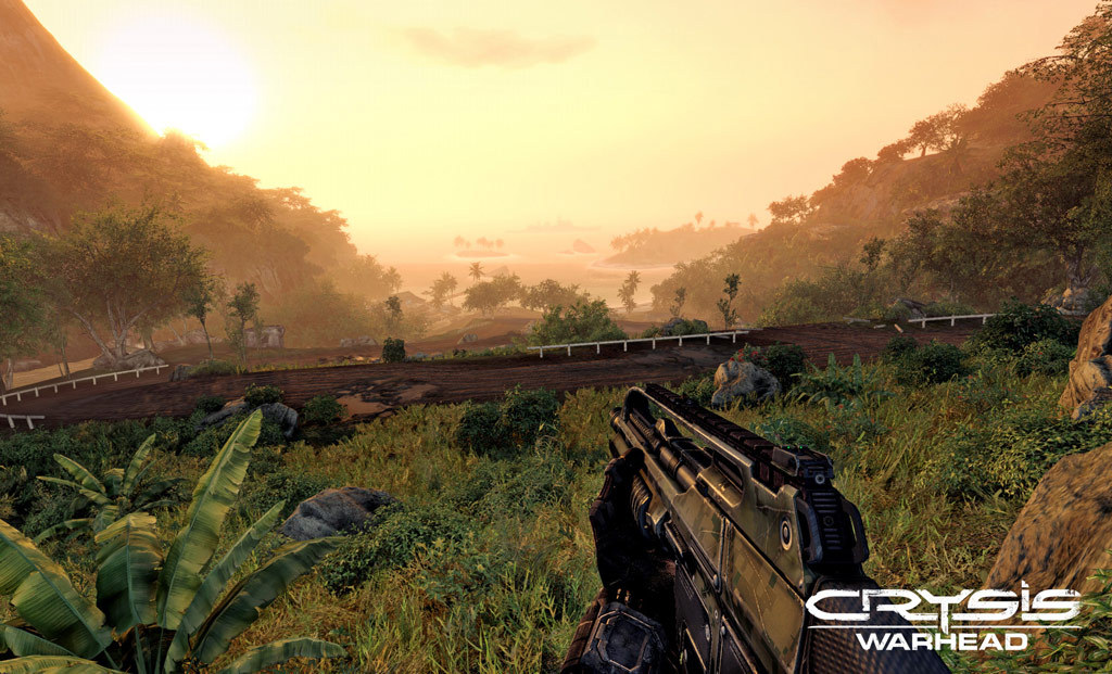 Скриншот из игры Crysis Warhead - 50